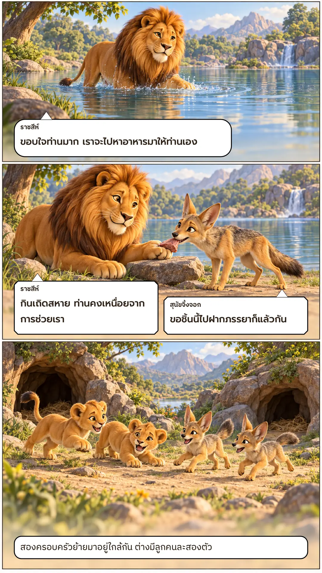 คุณชาดก ตอนที่ ๑ หน้า ๗
