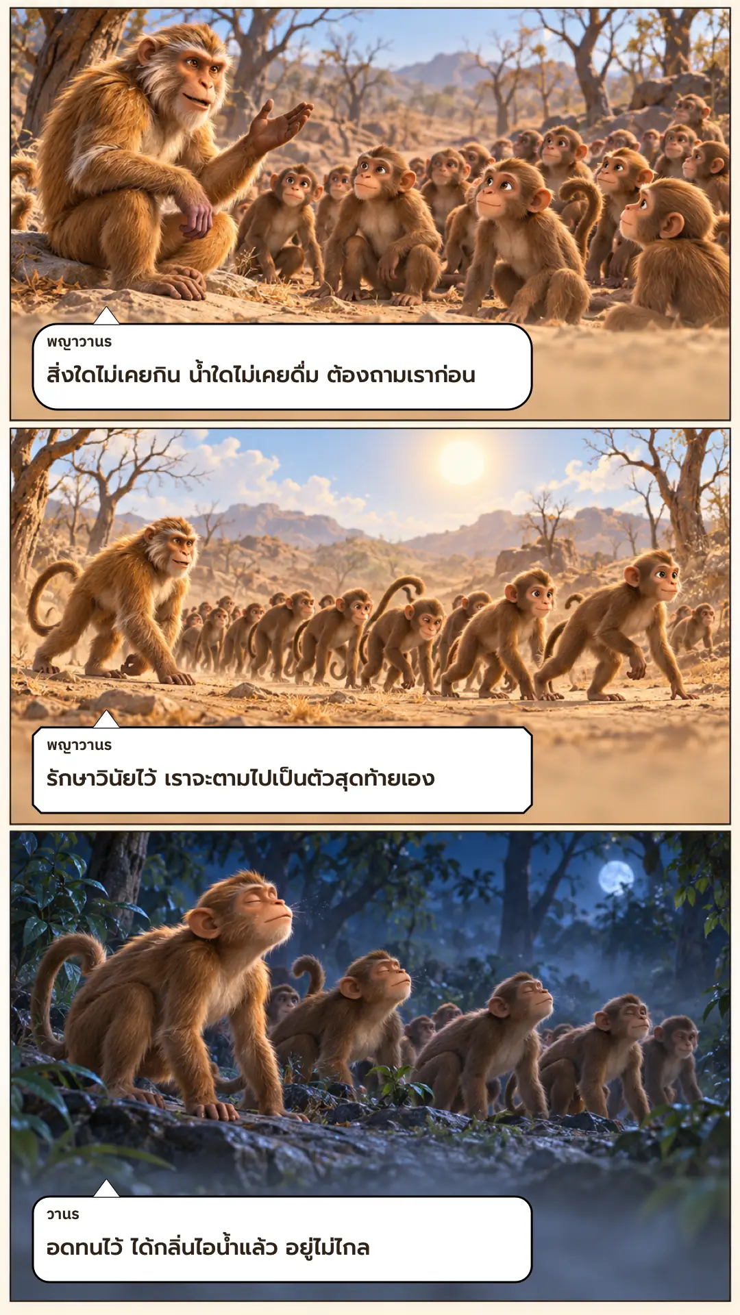 นฬปานชาดก ตอนที่ ๑ หน้า ๔