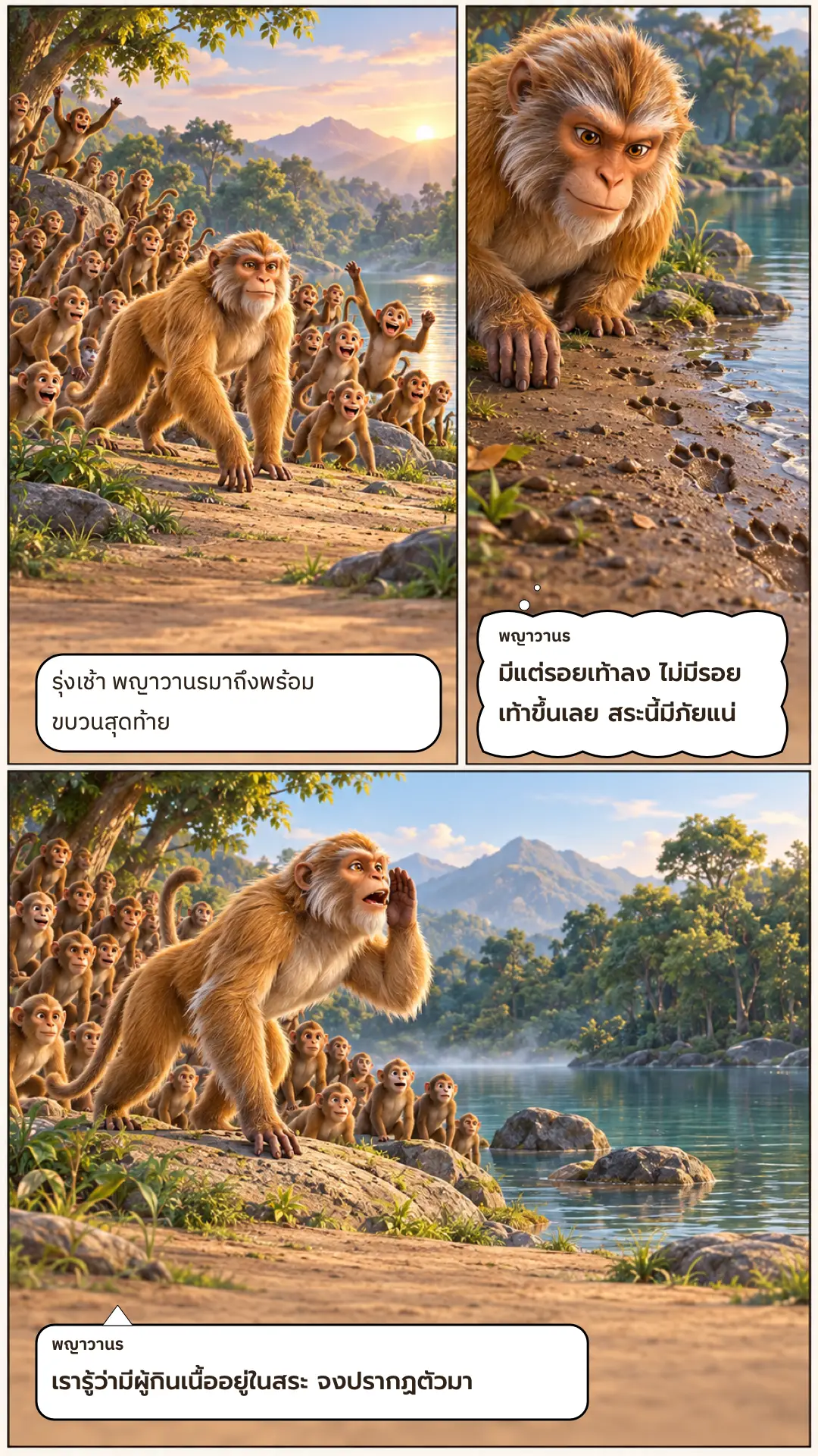 นฬปานชาดก ตอนที่ ๑ หน้า ๖