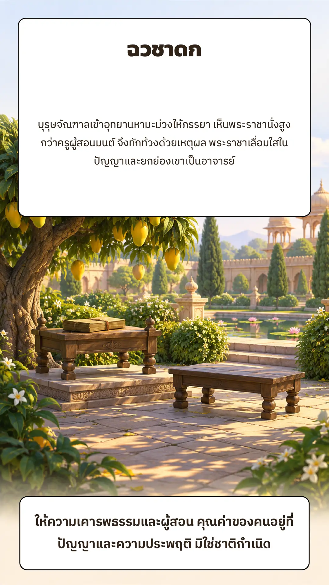 ฉวชาดก ตอนที่ ๑ หน้า ๙