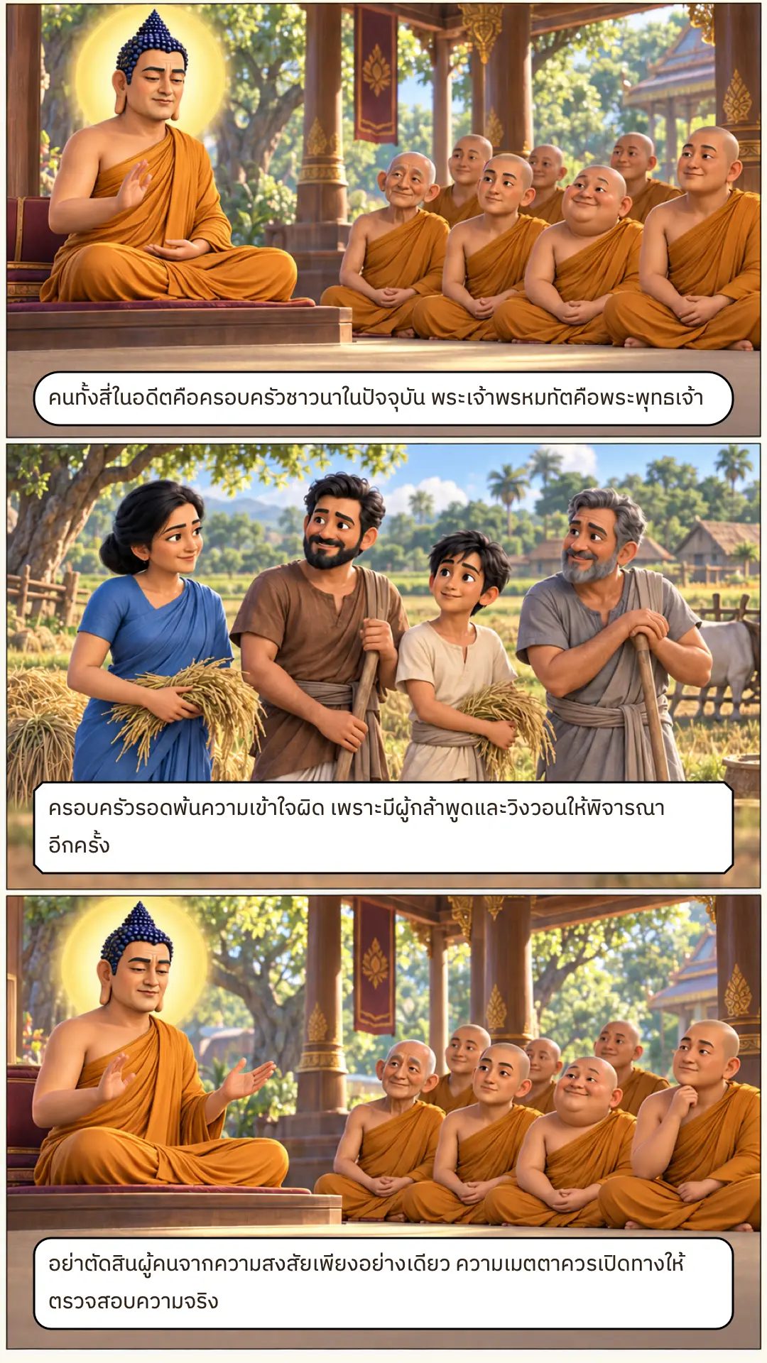 อุจฉังคชาดก ตอนที่ ๑ หน้า ๗