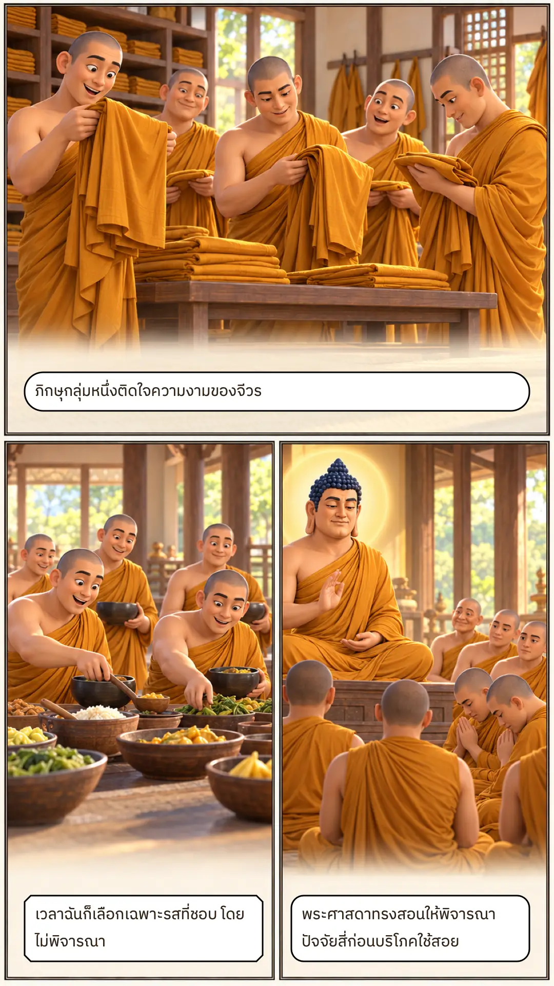 ลิตตชาดก ตอนที่ ๑ หน้า ๒