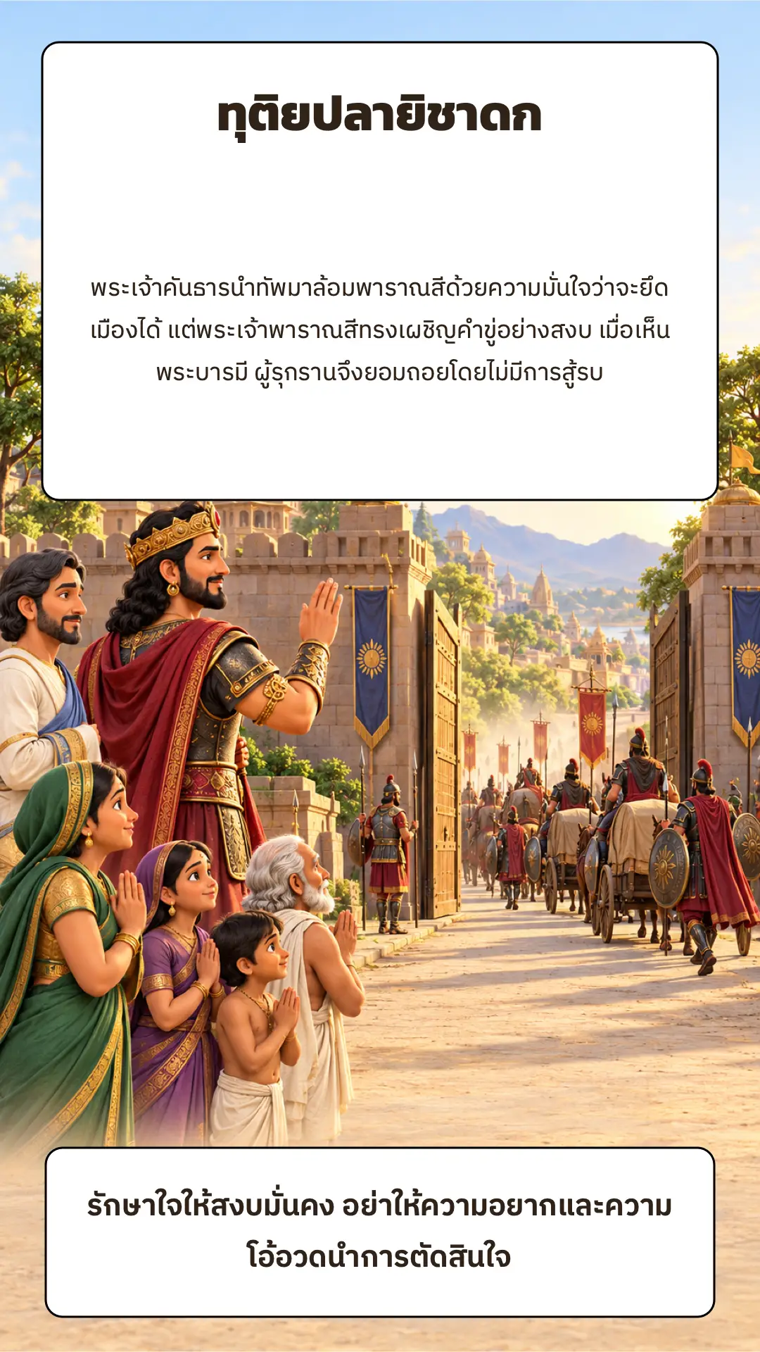 ทุติยปลายิชาดก ตอนที่ ๑ หน้า ๗