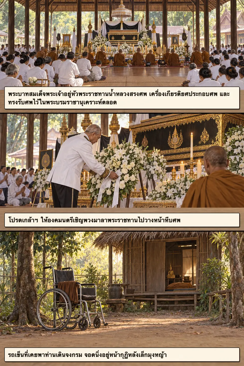 หลวงปู่ชอบ ฐานสโม ตอนที่ ๓ หน้า ๔๗