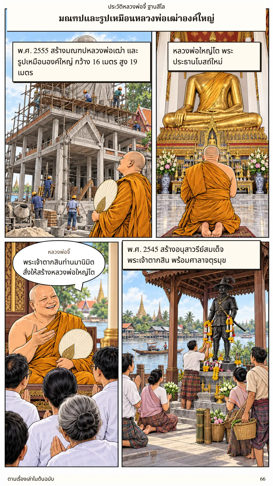 หลวงพ่อจี้ ตอนที่ ๑ หน้า ๖๗