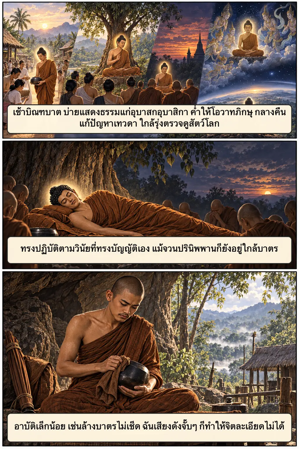 ท่านพระอาจารย์มั่น ภูริทัตโต ตอนที่ ๒ หน้า ๓๑
