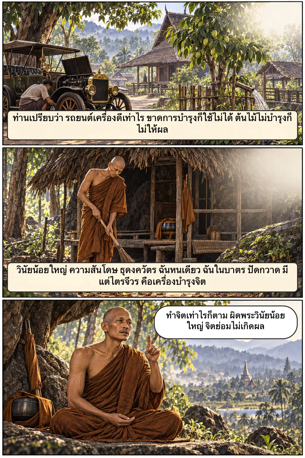 ท่านพระอาจารย์มั่น ภูริทัตโต ตอนที่ ๒ หน้า ๕๙