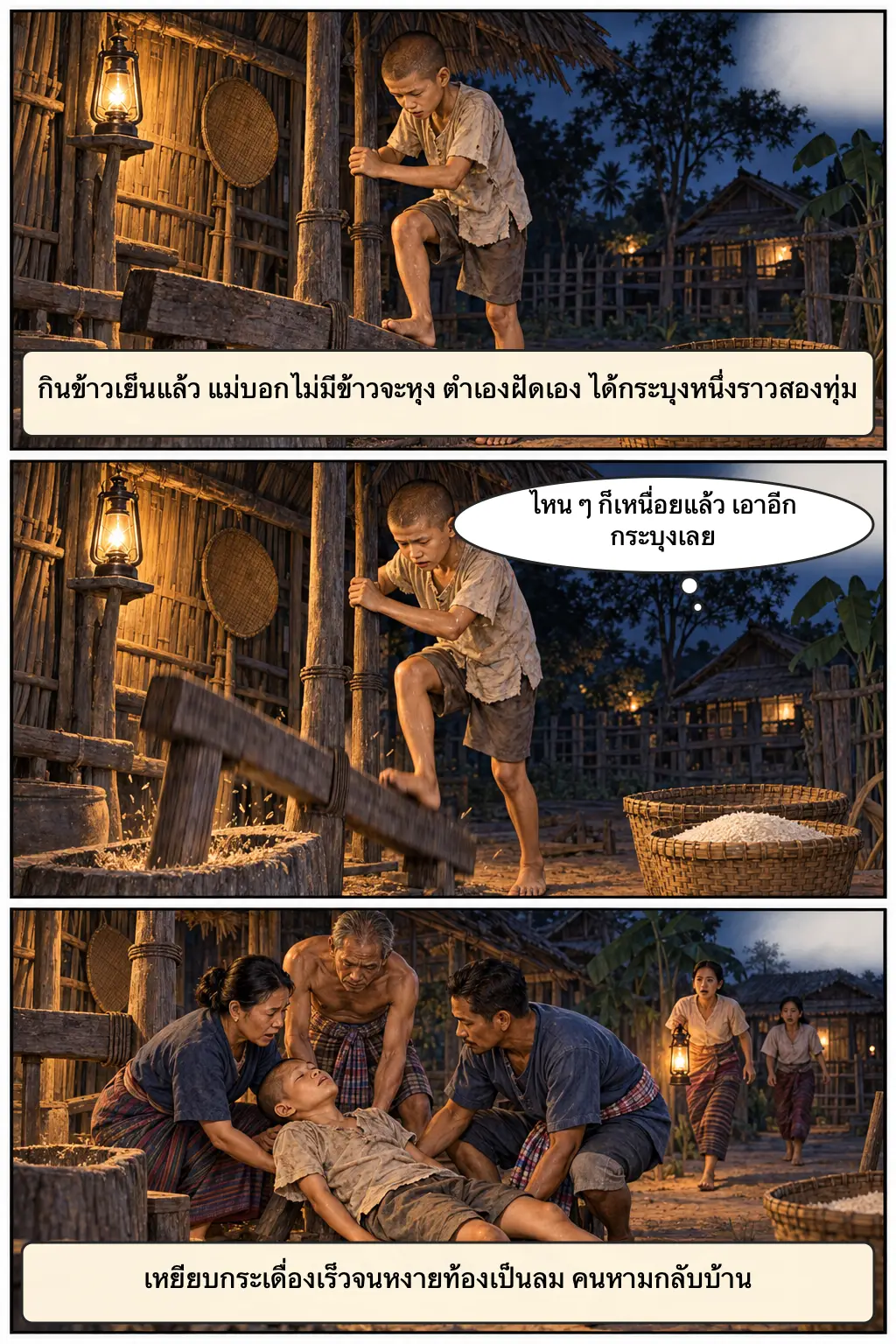 ท่านพระอาจารย์มั่น ภูริทัตโต ตอนที่ ๕ หน้า ๙