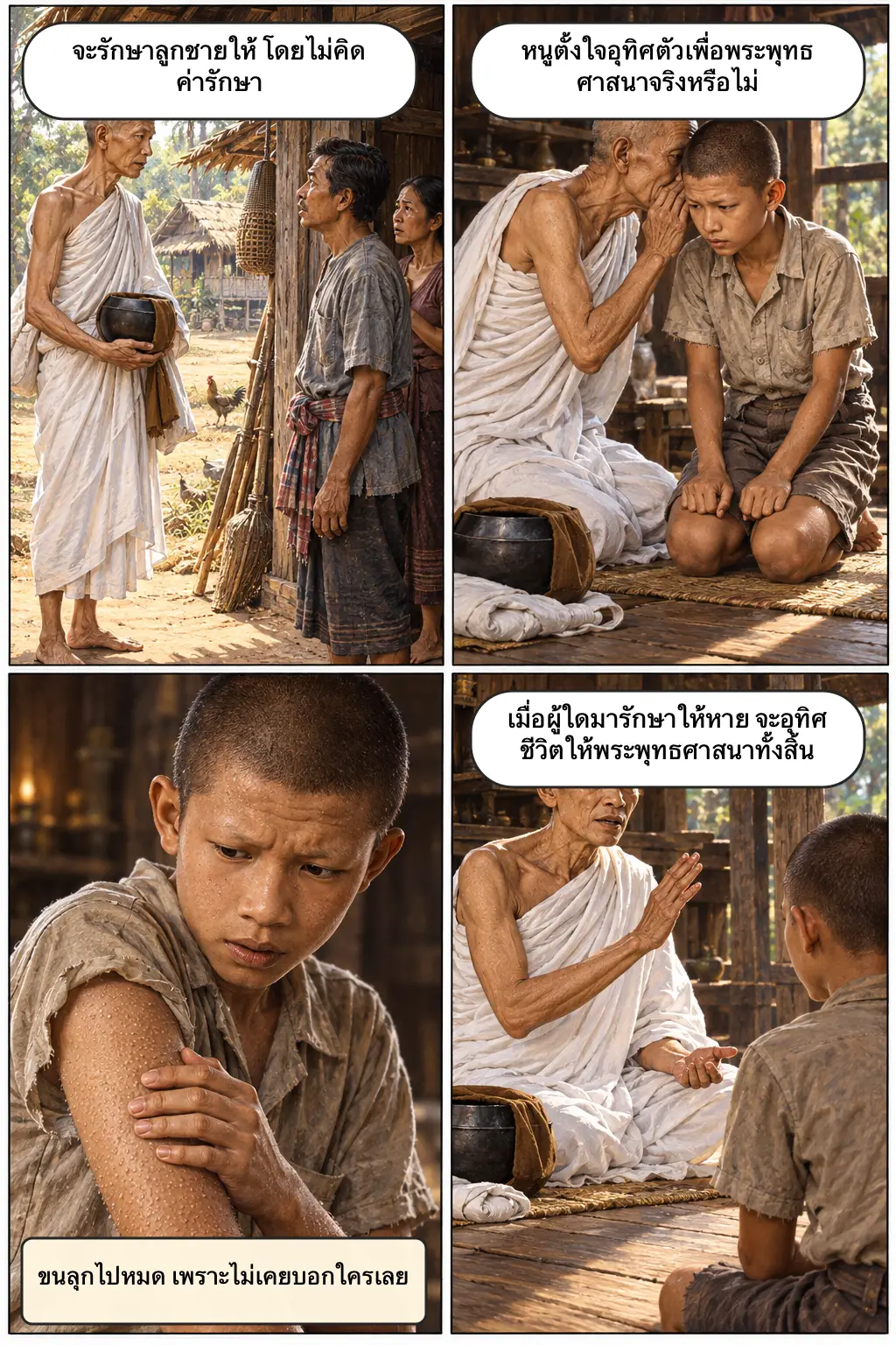ท่านพระอาจารย์มั่น ภูริทัตโต ตอนที่ ๕ หน้า ๑๑