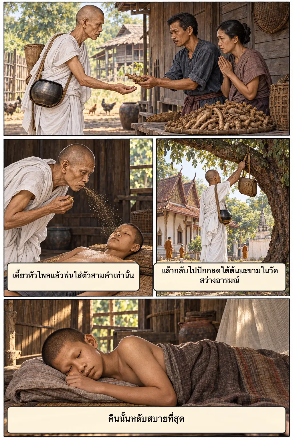 ท่านพระอาจารย์มั่น ภูริทัตโต ตอนที่ ๕ หน้า ๑๒