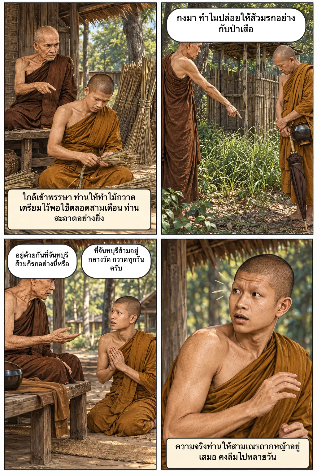 ท่านพระอาจารย์มั่น ภูริทัตโต ตอนที่ ๕ หน้า ๘๕
