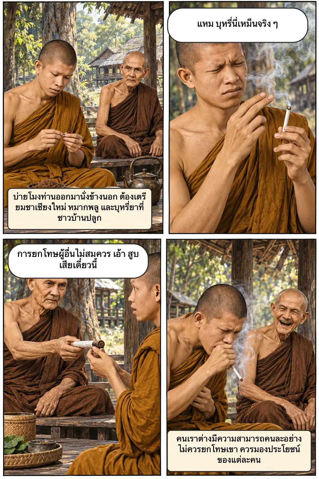 ท่านพระอาจารย์มั่น ภูริทัตโต ตอนที่ ๕ หน้า ๘๗