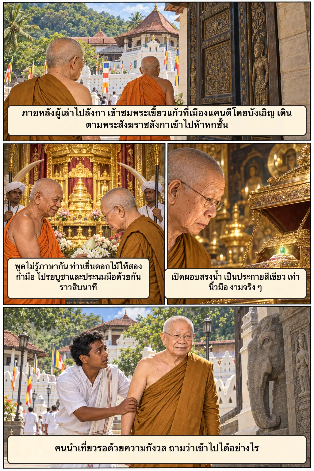 ท่านพระอาจารย์มั่น ภูริทัตโต ตอนที่ ๖ หน้า ๒๔