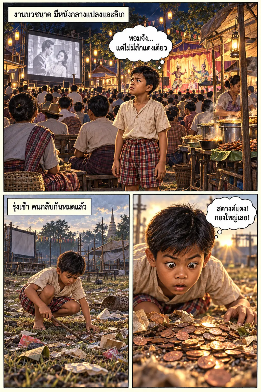 หลวงพ่อวิริยังค์ สิรินฺธโร ตอนที่ ๑ หน้า ๒๖