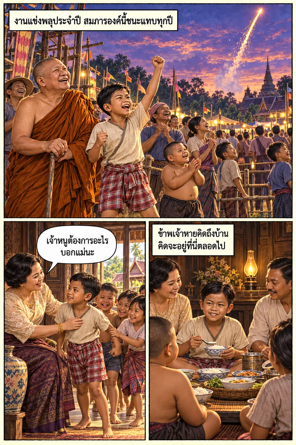 หลวงพ่อวิริยังค์ สิรินฺธโร ตอนที่ ๑ หน้า ๓๖