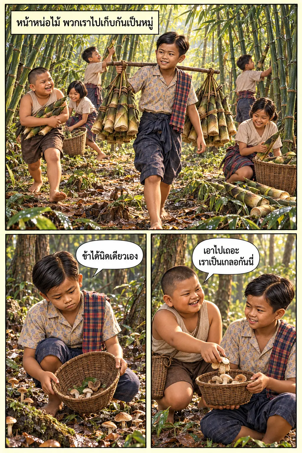 หลวงพ่อวิริยังค์ สิรินฺธโร ตอนที่ ๑ หน้า ๔๒