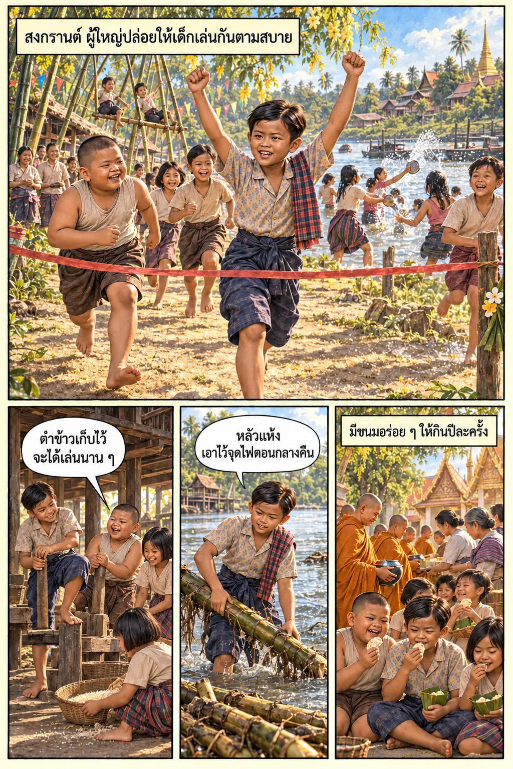 หลวงพ่อวิริยังค์ สิรินฺธโร ตอนที่ ๑ หน้า ๔๕