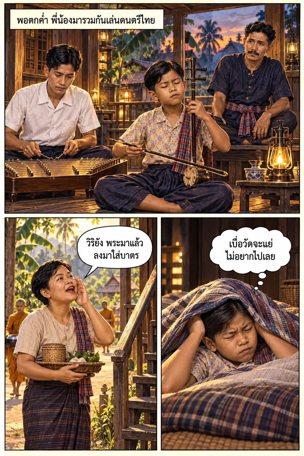 หลวงพ่อวิริยังค์ สิรินฺธโร ตอนที่ ๑ หน้า ๔๙