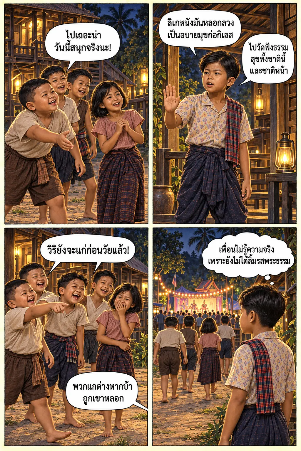 หลวงพ่อวิริยังค์ สิรินฺธโร ตอนที่ ๑ หน้า ๕๙