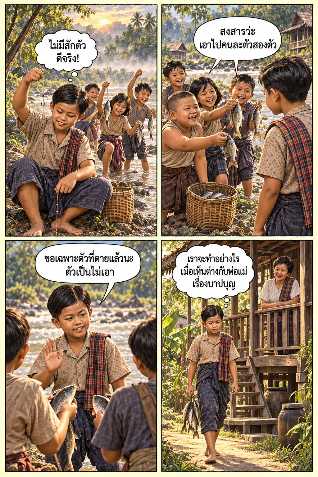 หลวงพ่อวิริยังค์ สิรินฺธโร ตอนที่ ๑ หน้า ๖๓