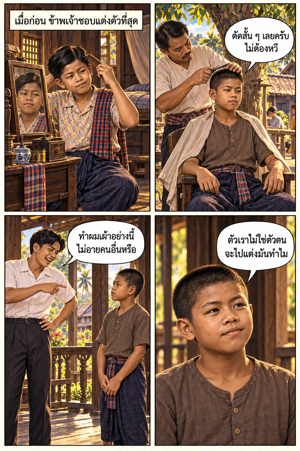 หลวงพ่อวิริยังค์ สิรินฺธโร ตอนที่ ๑ หน้า ๖๔