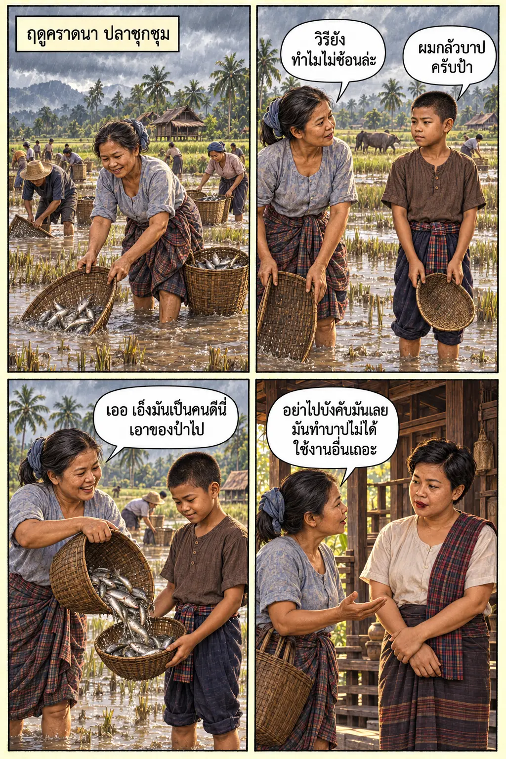 หลวงพ่อวิริยังค์ สิรินฺธโร ตอนที่ ๑ หน้า ๖๗