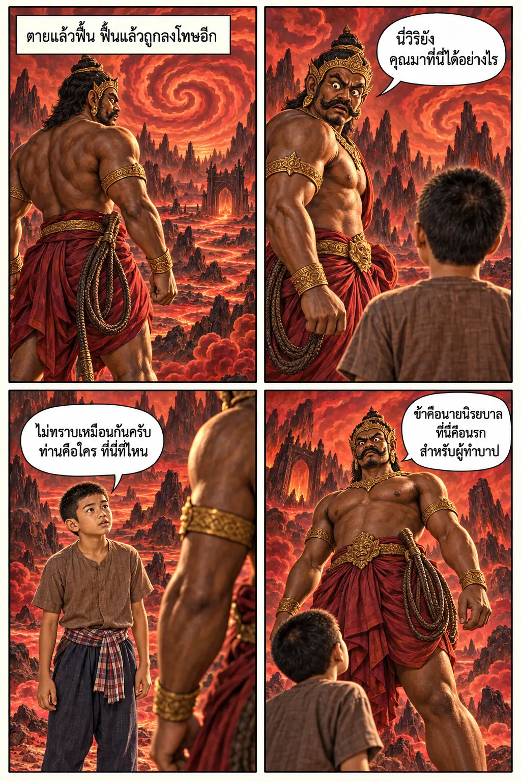 หลวงพ่อวิริยังค์ สิรินฺธโร ตอนที่ ๑ หน้า ๘๘