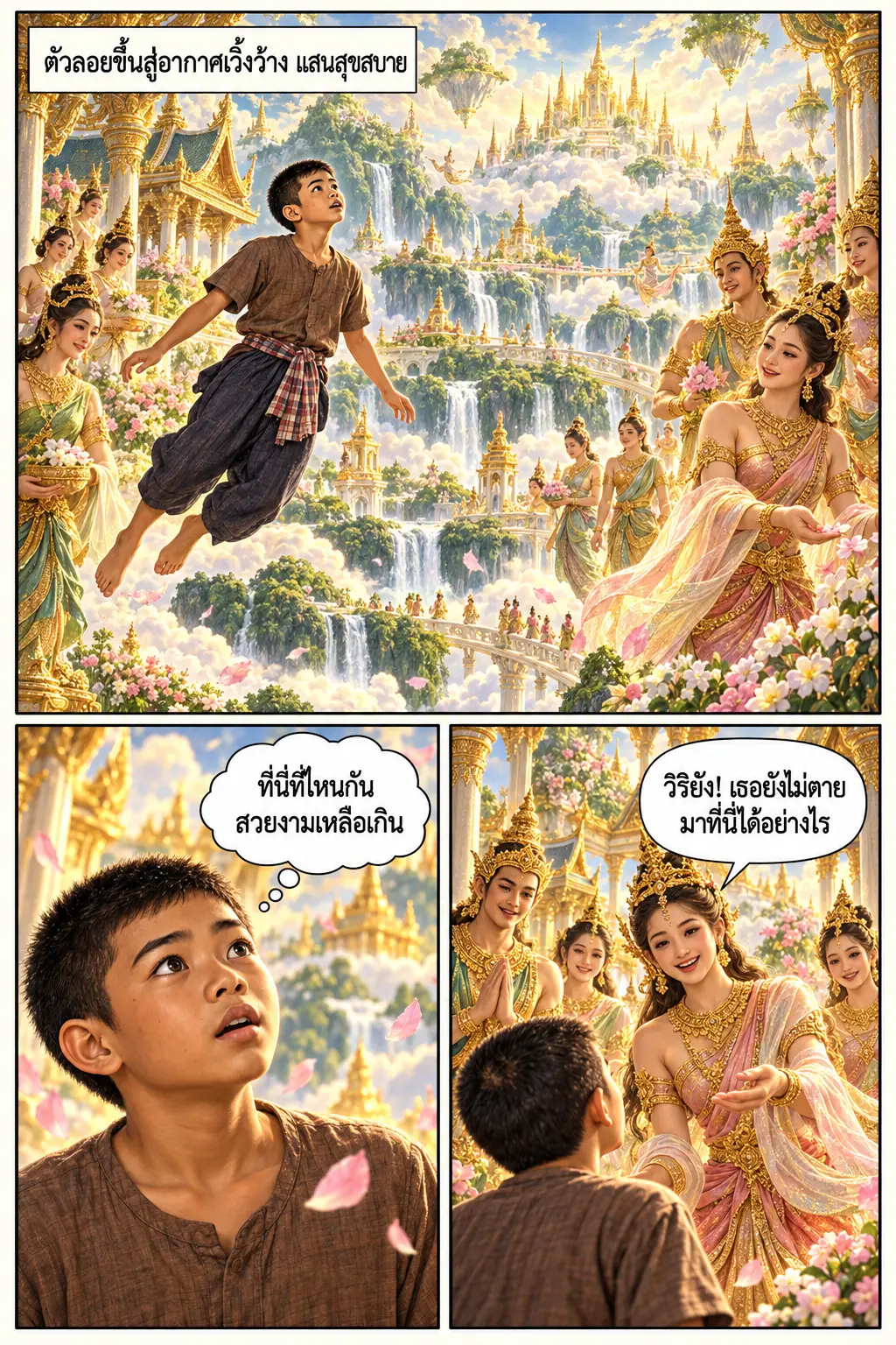 หลวงพ่อวิริยังค์ สิรินฺธโร ตอนที่ ๑ หน้า ๘๙