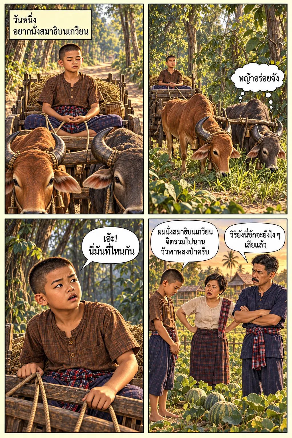 หลวงพ่อวิริยังค์ สิรินฺธโร ตอนที่ ๑ หน้า ๙๘