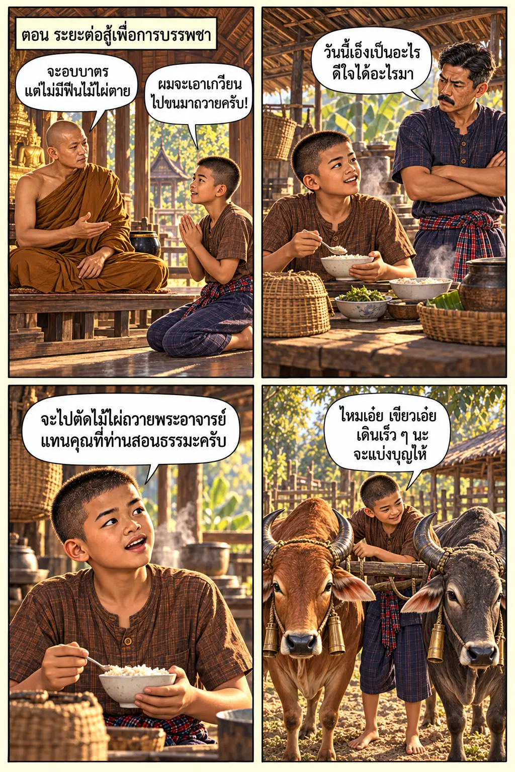 หลวงพ่อวิริยังค์ สิรินฺธโร ตอนที่ ๑ หน้า ๙๙