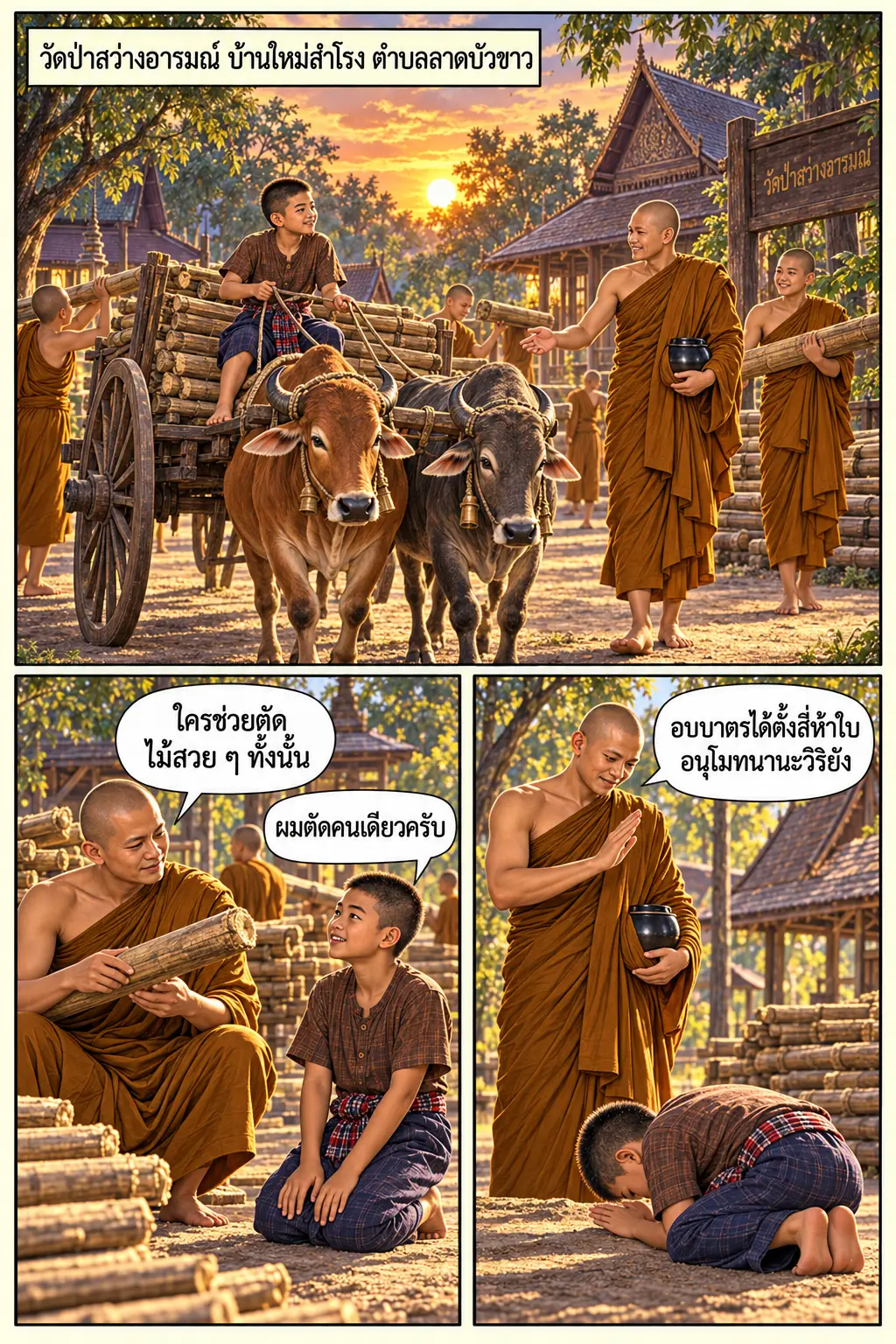 หลวงพ่อวิริยังค์ สิรินฺธโร ตอนที่ ๑ หน้า ๑๐๑