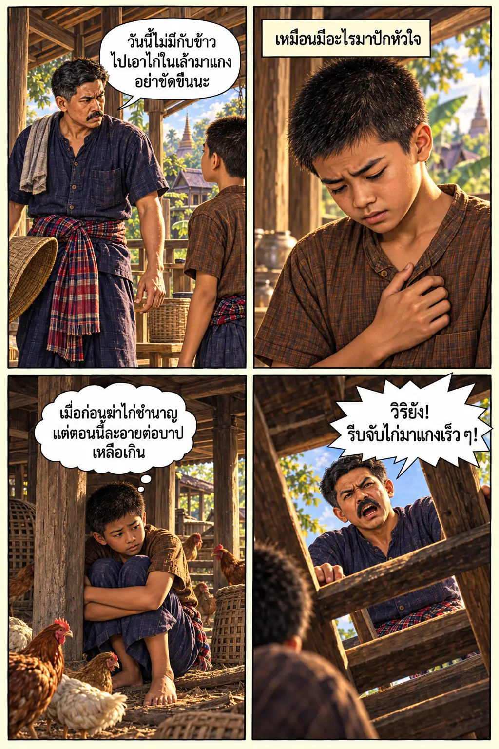 หลวงพ่อวิริยังค์ สิรินฺธโร ตอนที่ ๑ หน้า ๑๐๓