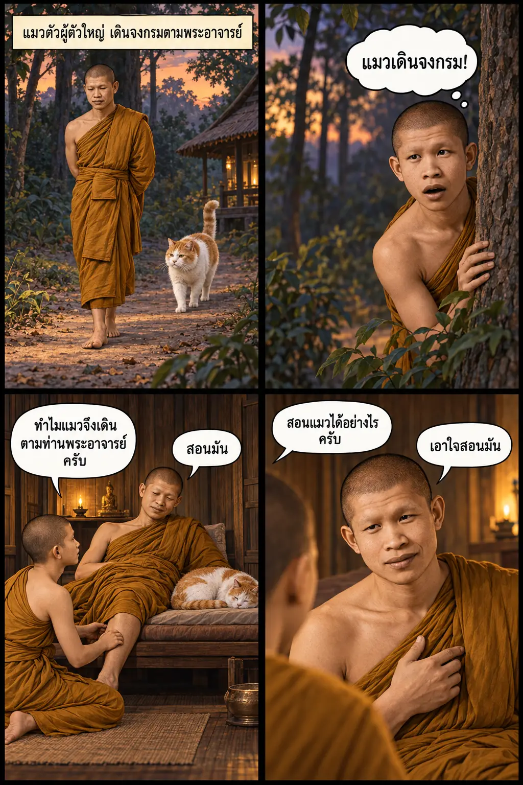 หลวงพ่อวิริยังค์ สิรินฺธโร ตอนที่ ๒ หน้า ๑๕