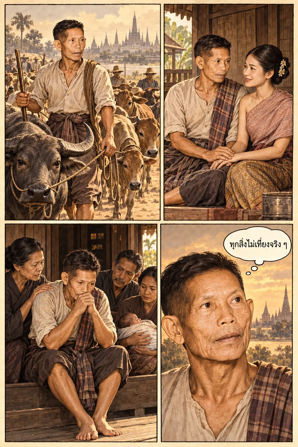 หลวงพ่อวิริยังค์ สิรินฺธโร ตอนที่ ๒ หน้า ๗๕