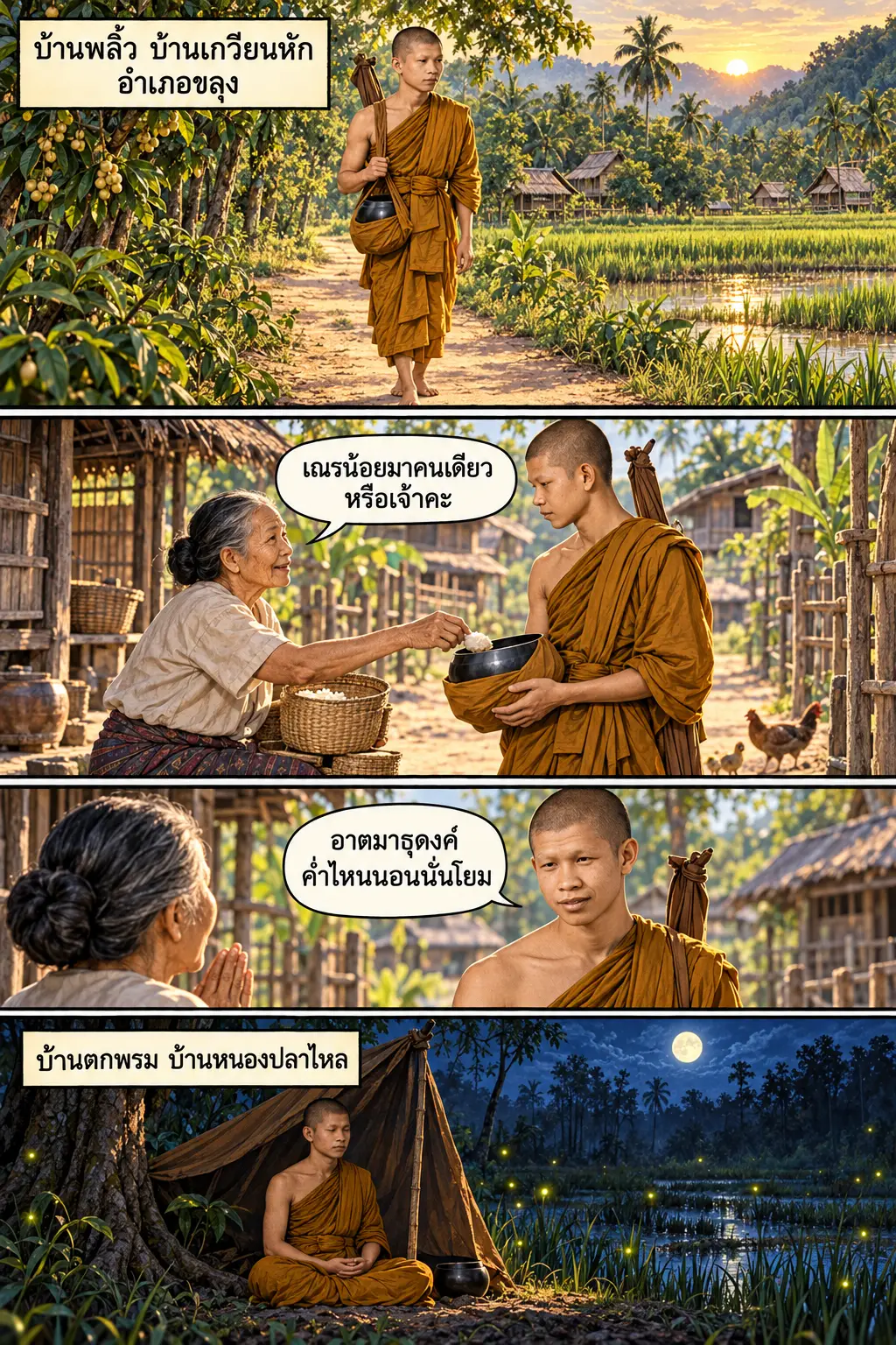 หลวงพ่อวิริยังค์ สิรินฺธโร ตอนที่ ๒ หน้า ๑๐๒