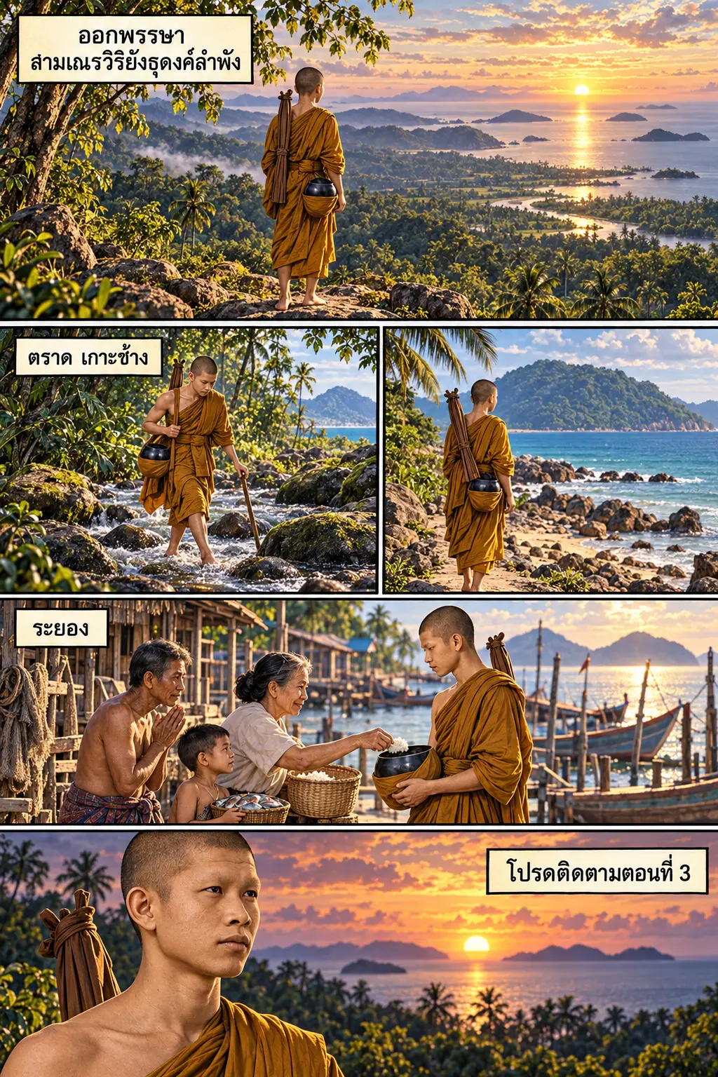 หลวงพ่อวิริยังค์ สิรินฺธโร ตอนที่ ๒ หน้า ๑๐๓
