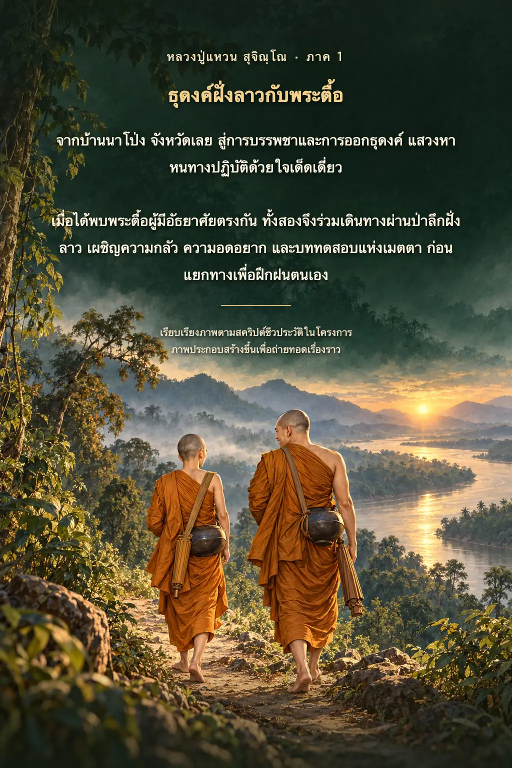 หลวงปู่แหวน ตอนที่ ๑ หน้า ๔๒